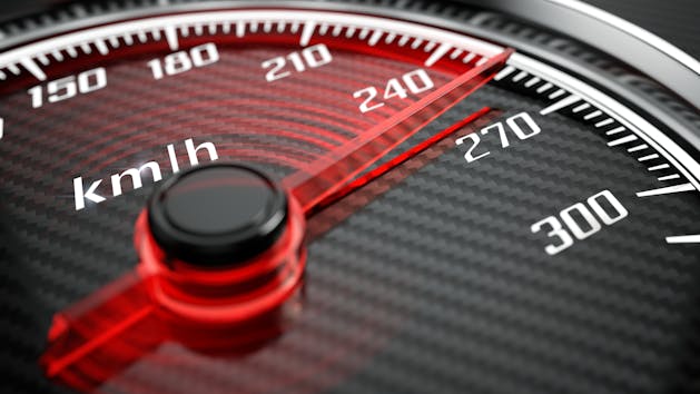 Cambiando malos hábitos de conducción dentro de tu empresa